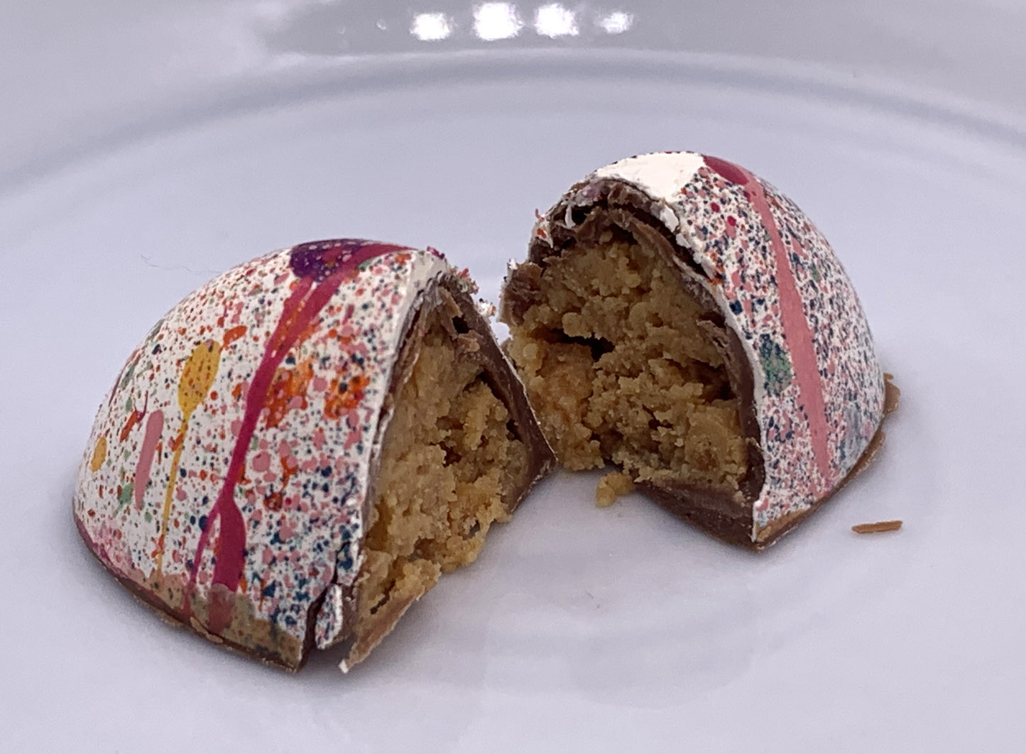 Peanut Butter Crunch