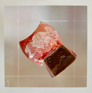 Chai Chocolate Ganache