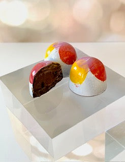 Coffee Chocolate Caramel