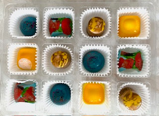 CUSTOM MIX