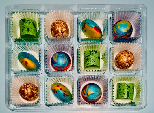 CUSTOM MIX