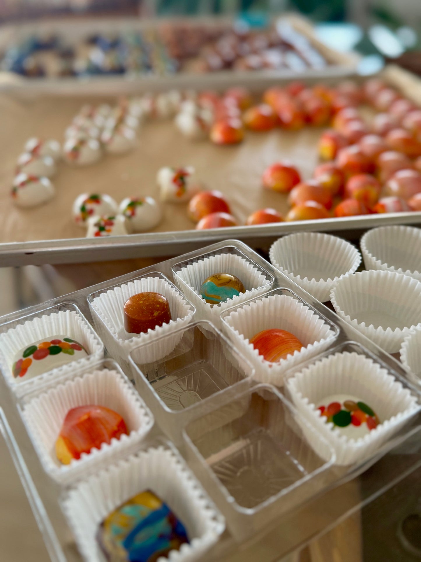 FESTI-FALL of FLAVOR