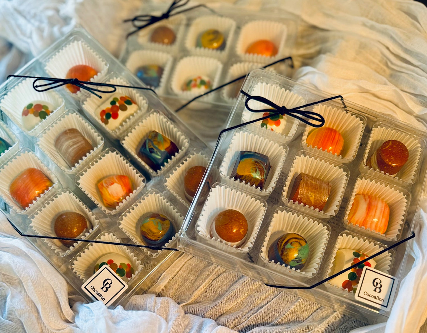 FESTI-FALL of FLAVOR