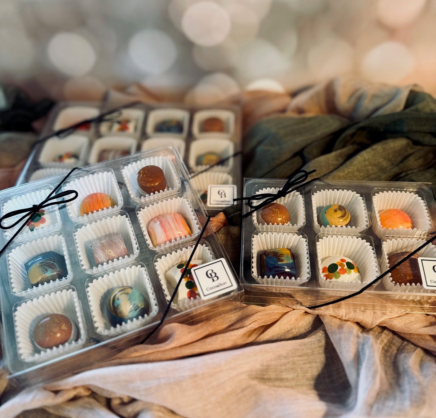 FESTI-FALL of FLAVOR