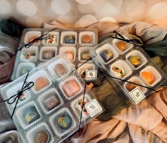 FESTI-FALL of FLAVOR