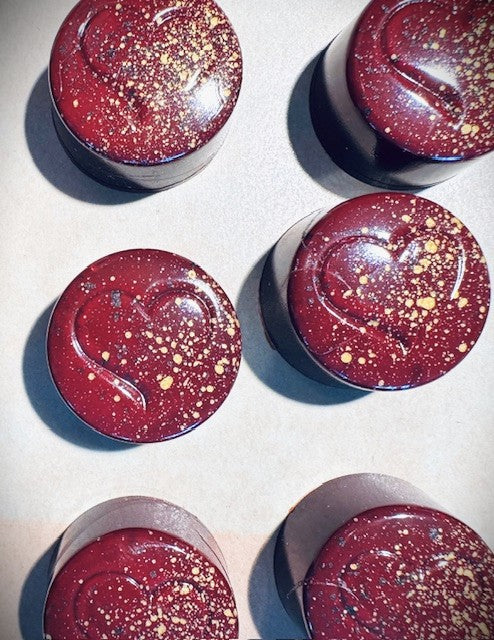 IT'S VALENTINE'S DAY! Bonbon Box