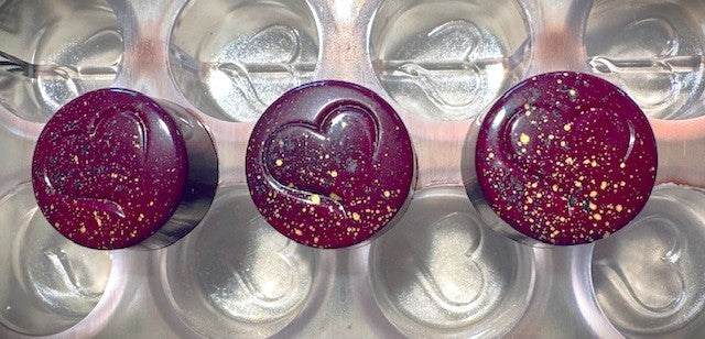 IT'S VALENTINE'S DAY! Bonbon Box