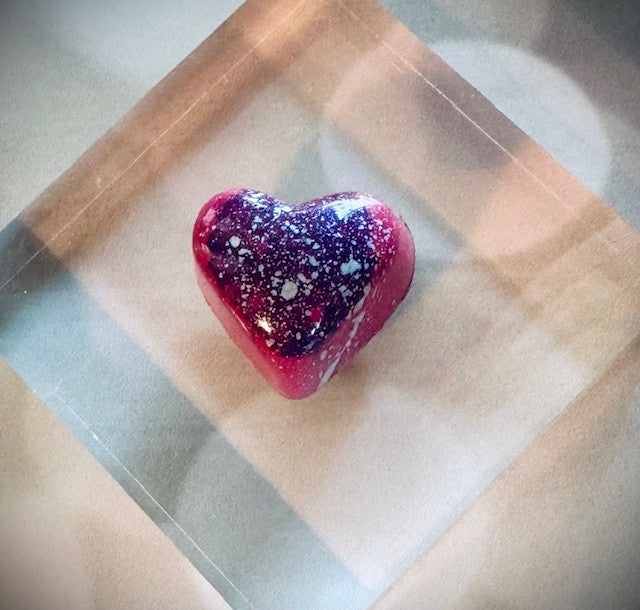 IT'S VALENTINE'S DAY! Bonbon Box