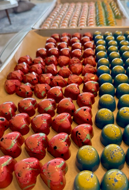 MOTHER'S DAY DELIGHTS!!